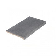 Basaltino Keramische Boordsteen 60x35x4/2 - Azzura Pool