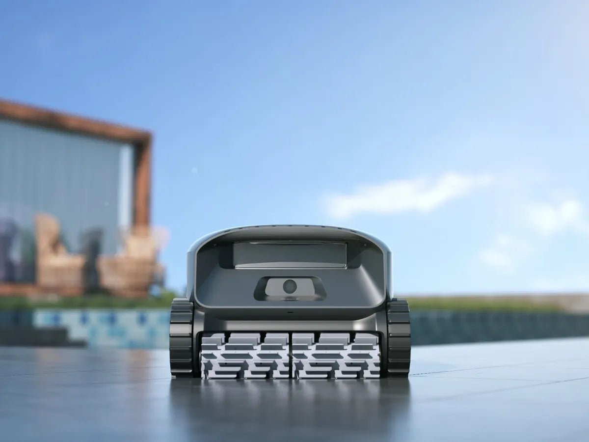 Beatbot AquaSense Pro zwembadrobot - Azzura Pool