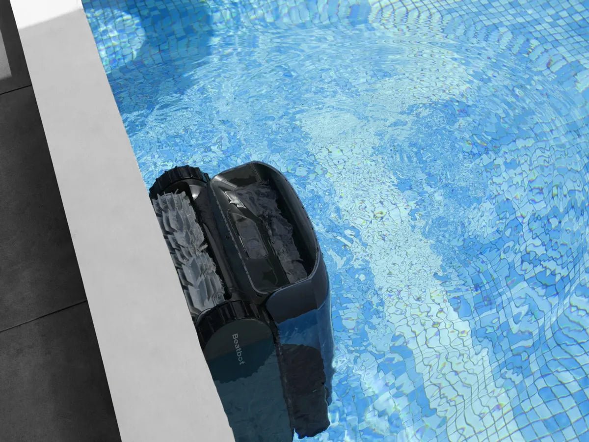 Beatbot AquaSense Pro zwembadrobot - Azzura Pool