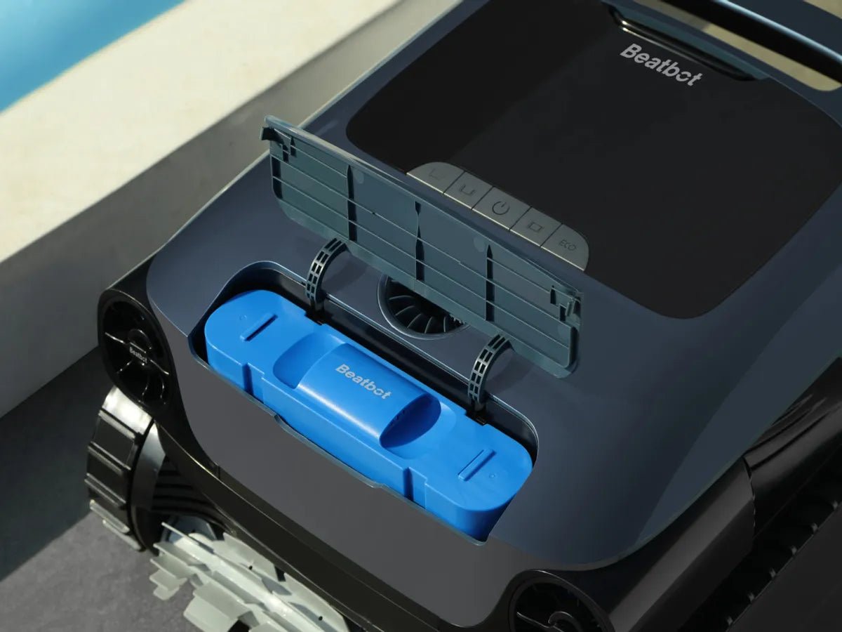 Beatbot AquaSense Pro zwembadrobot - Azzura Pool