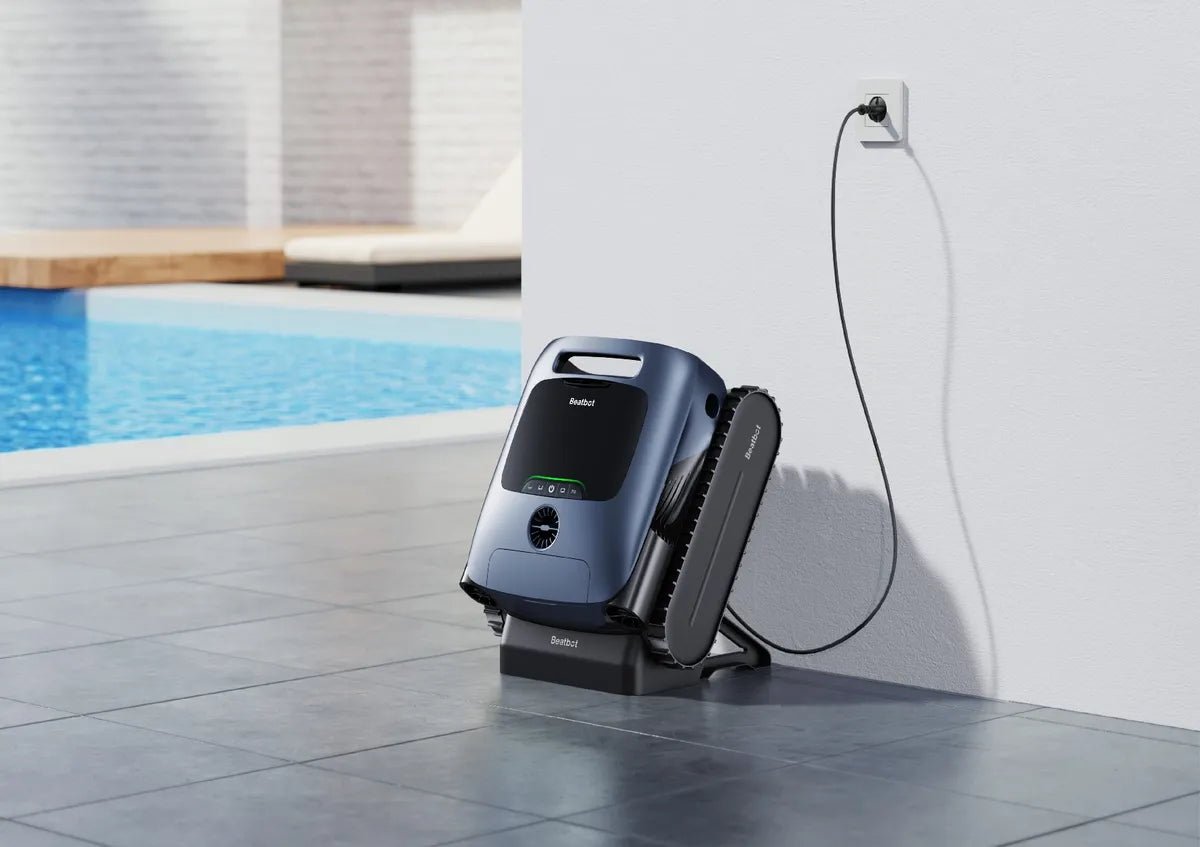 Beatbot AquaSense Pro zwembadrobot - Azzura Pool