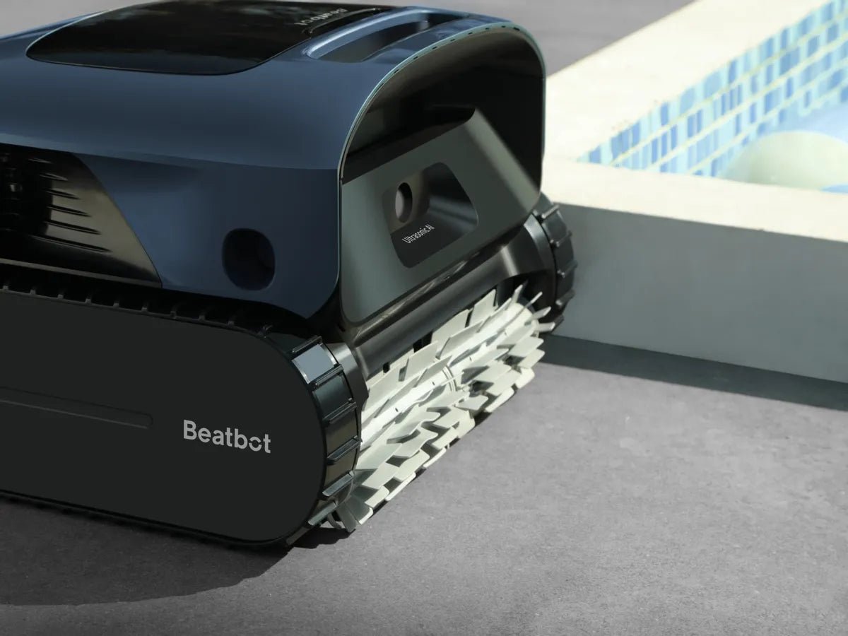 Beatbot AquaSense Pro zwembadrobot - Azzura Pool