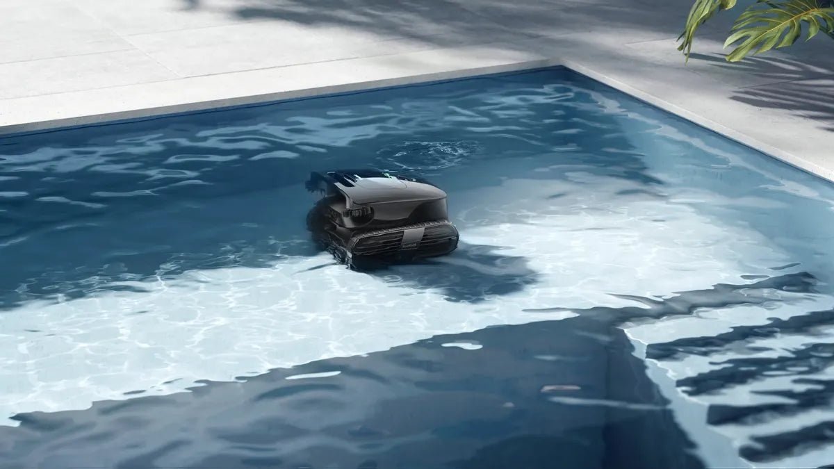 Beatbot AquaSense X Zwembadrobot - Azzura Pool