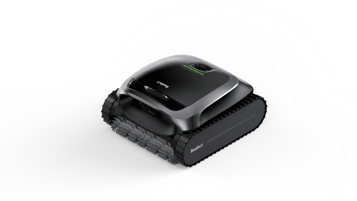 Beatbot AquaSense zwembadrobot - Azzura Pool