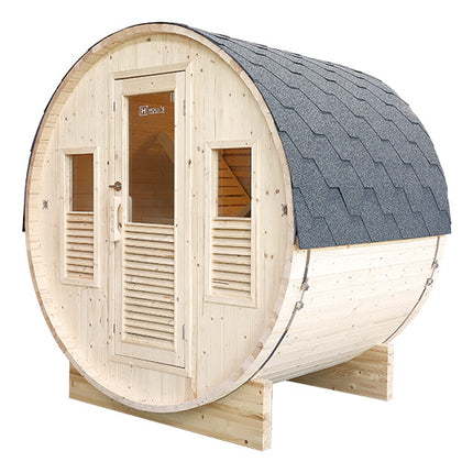 Gaïa Bella Sauna - 3 Personen