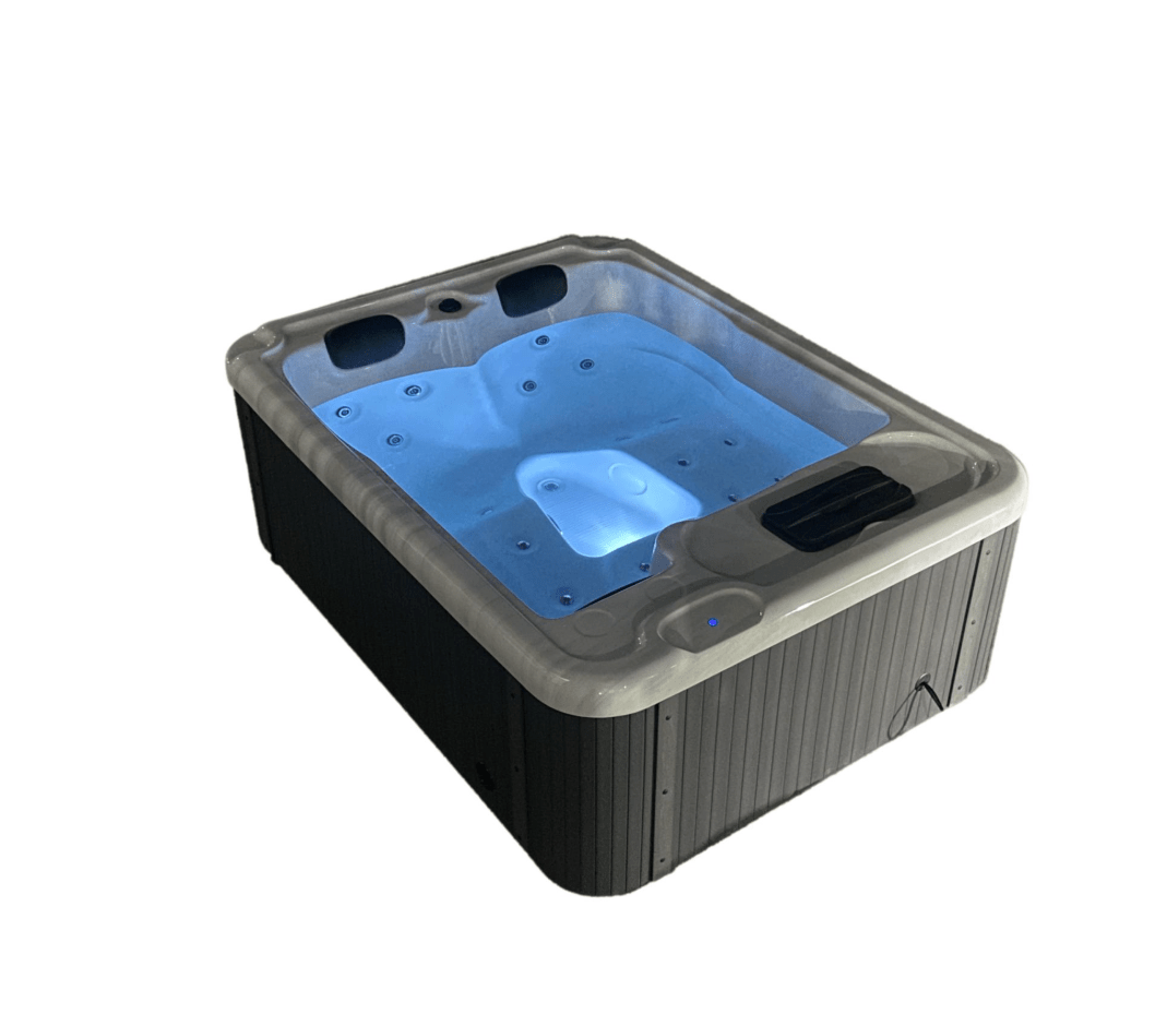 Bestway Acryl Spa, 3 persoons - Azzura Pool