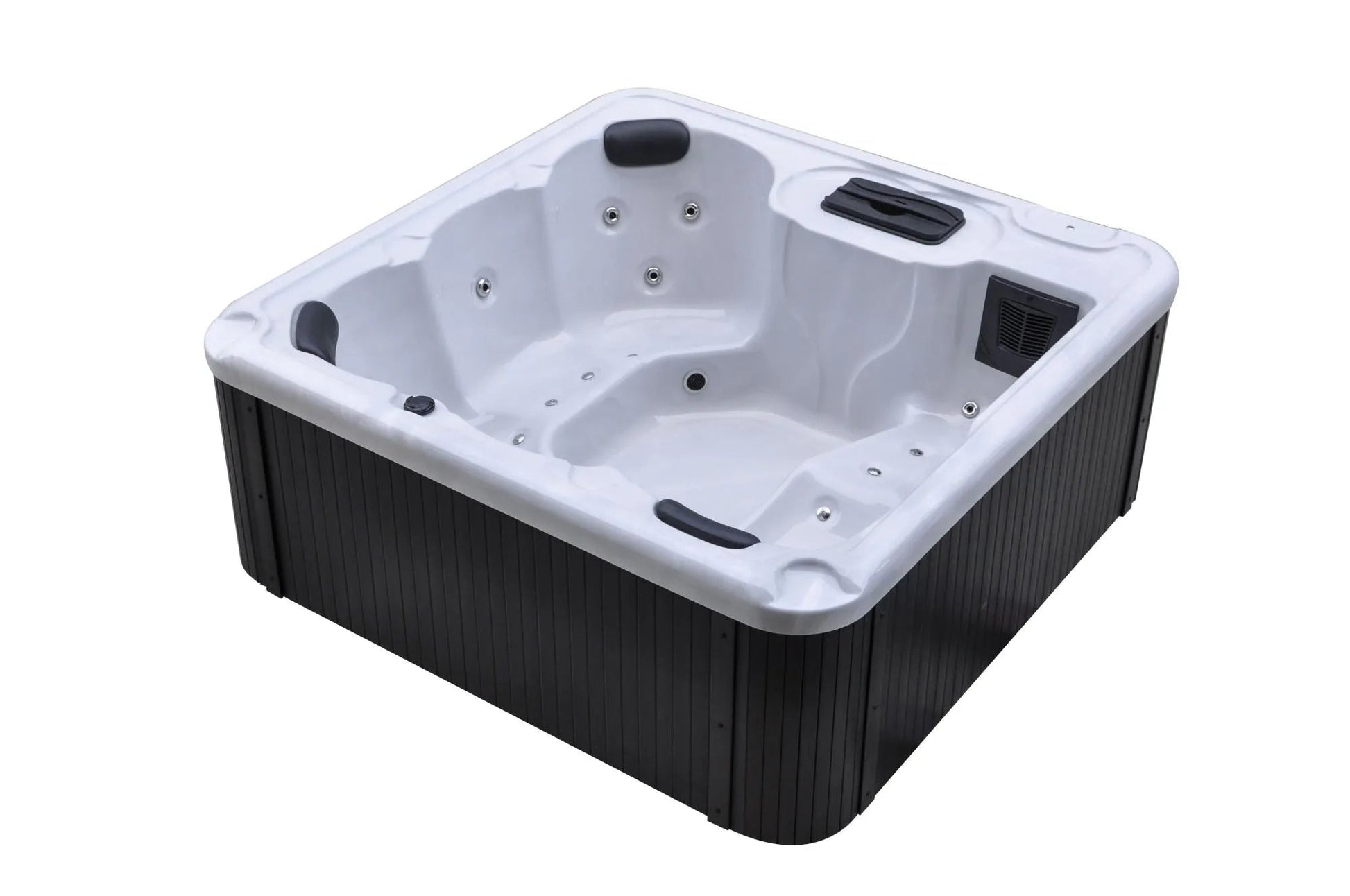 Bestway Acryl Spa, 5 persoons - Azzura Pool