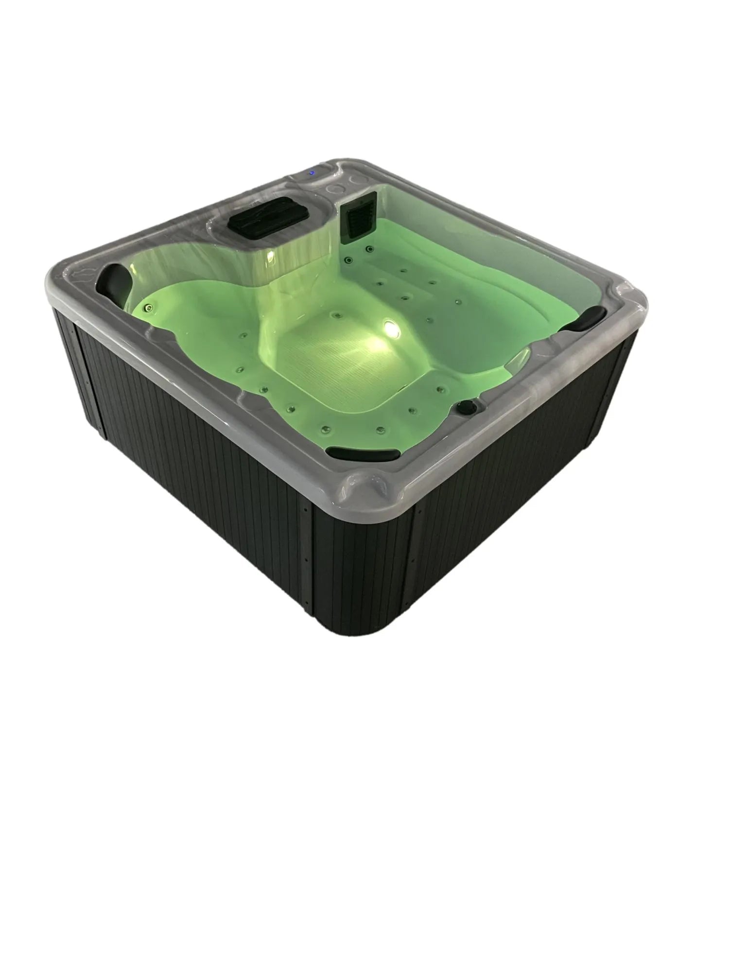 Bestway Acryl Spa, 5 persoons - Azzura Pool