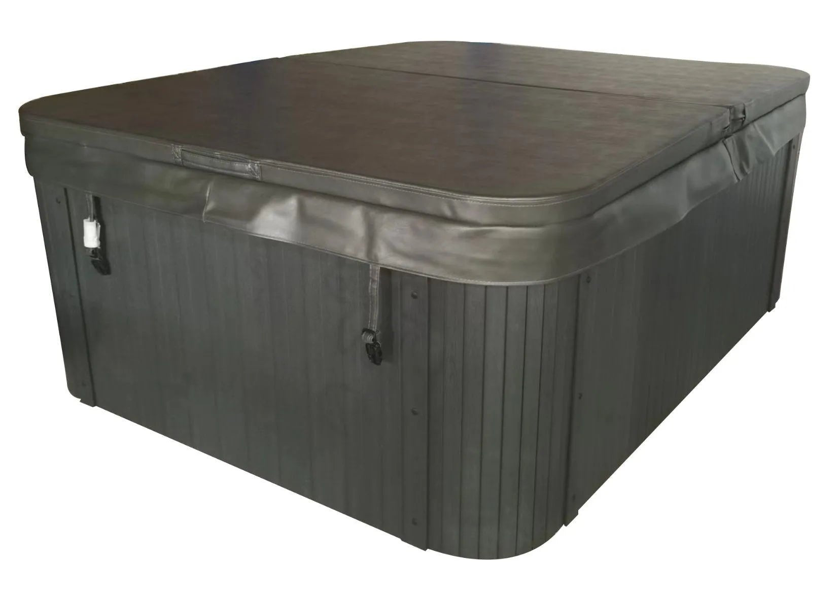 Bestway Acryl Spa, 5 persoons - Azzura Pool