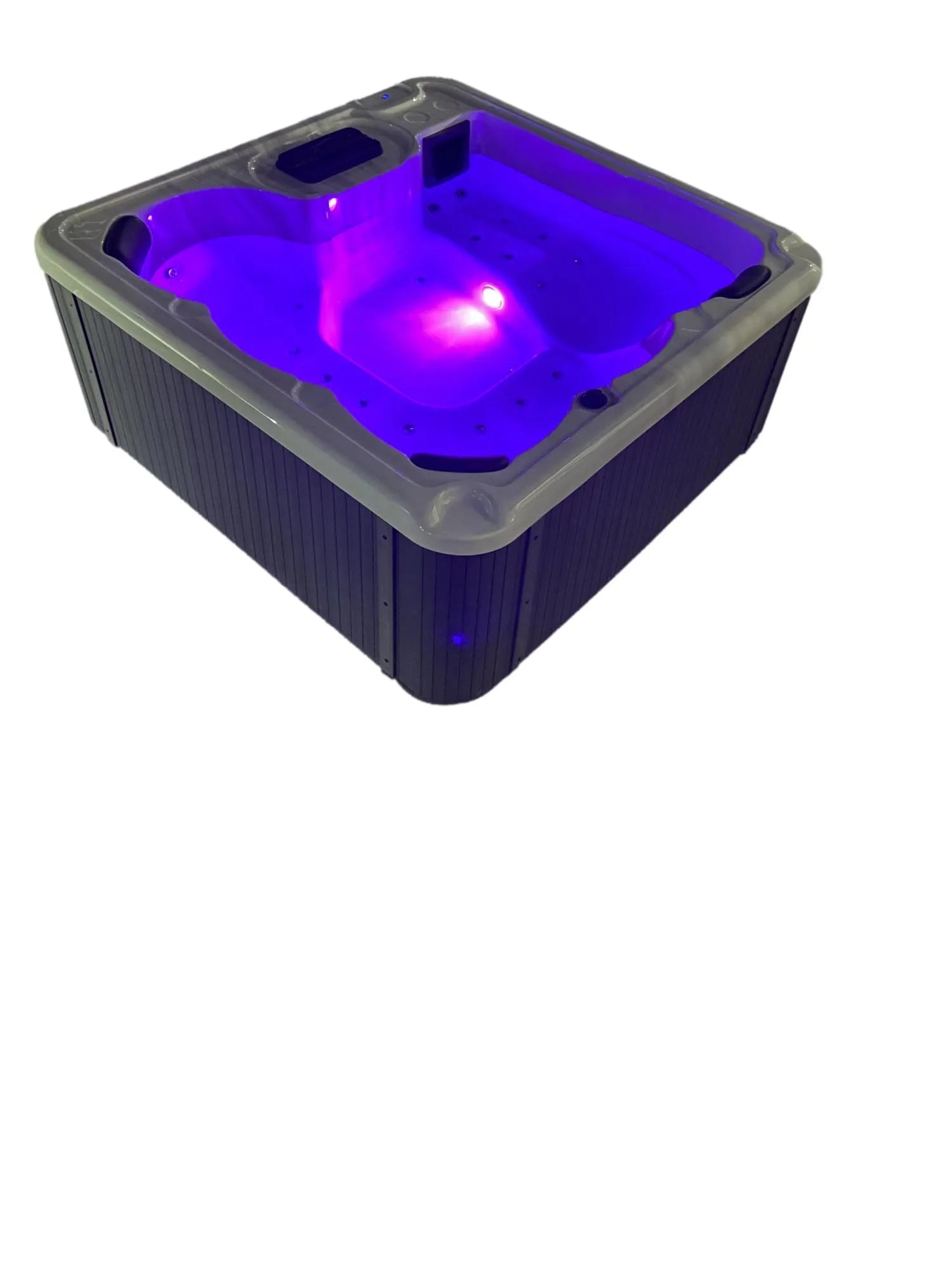 Bestway Acryl Spa, 5 persoons - Azzura Pool