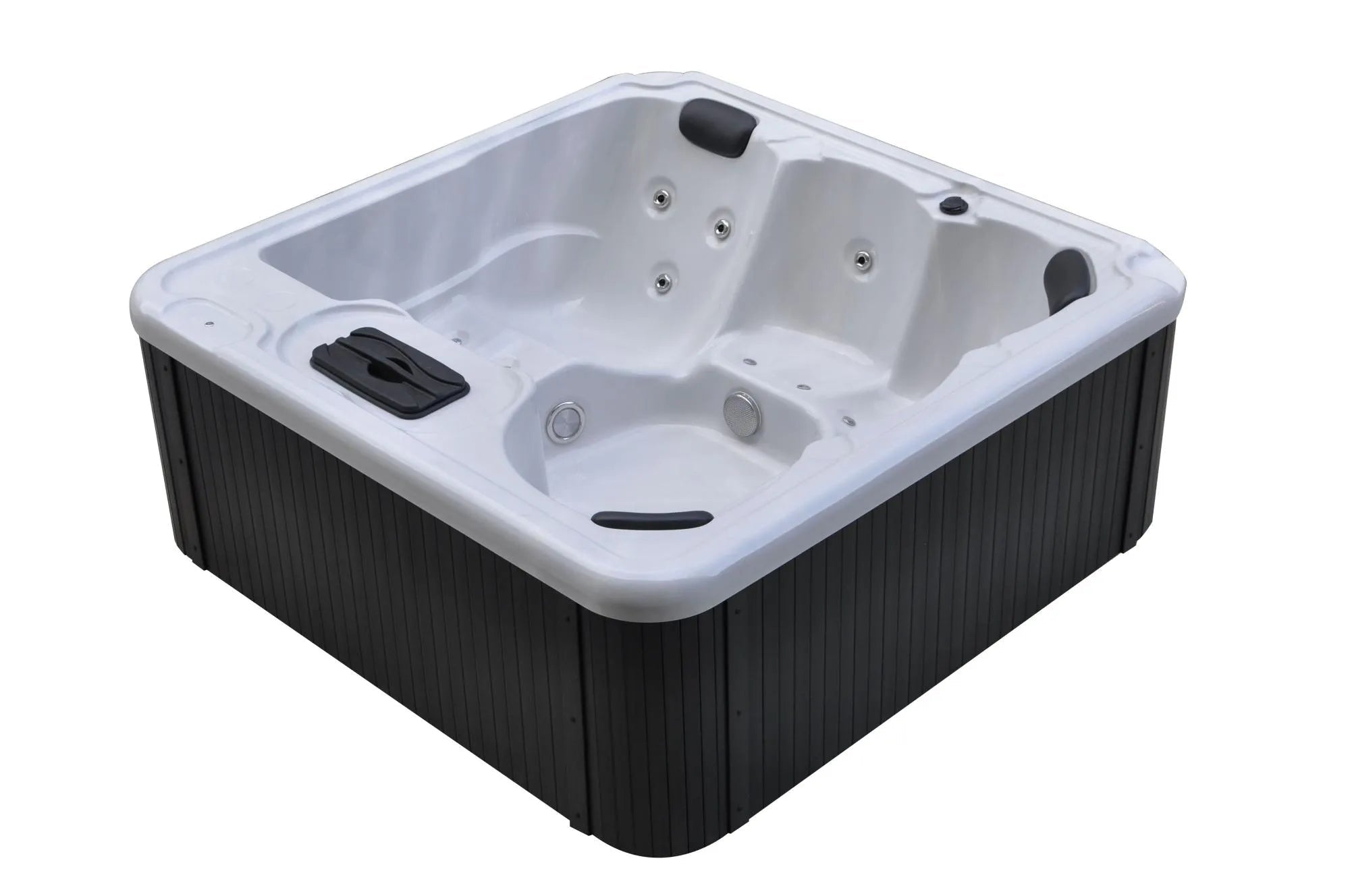 Bestway Acryl Spa, 5 persoons - Azzura Pool