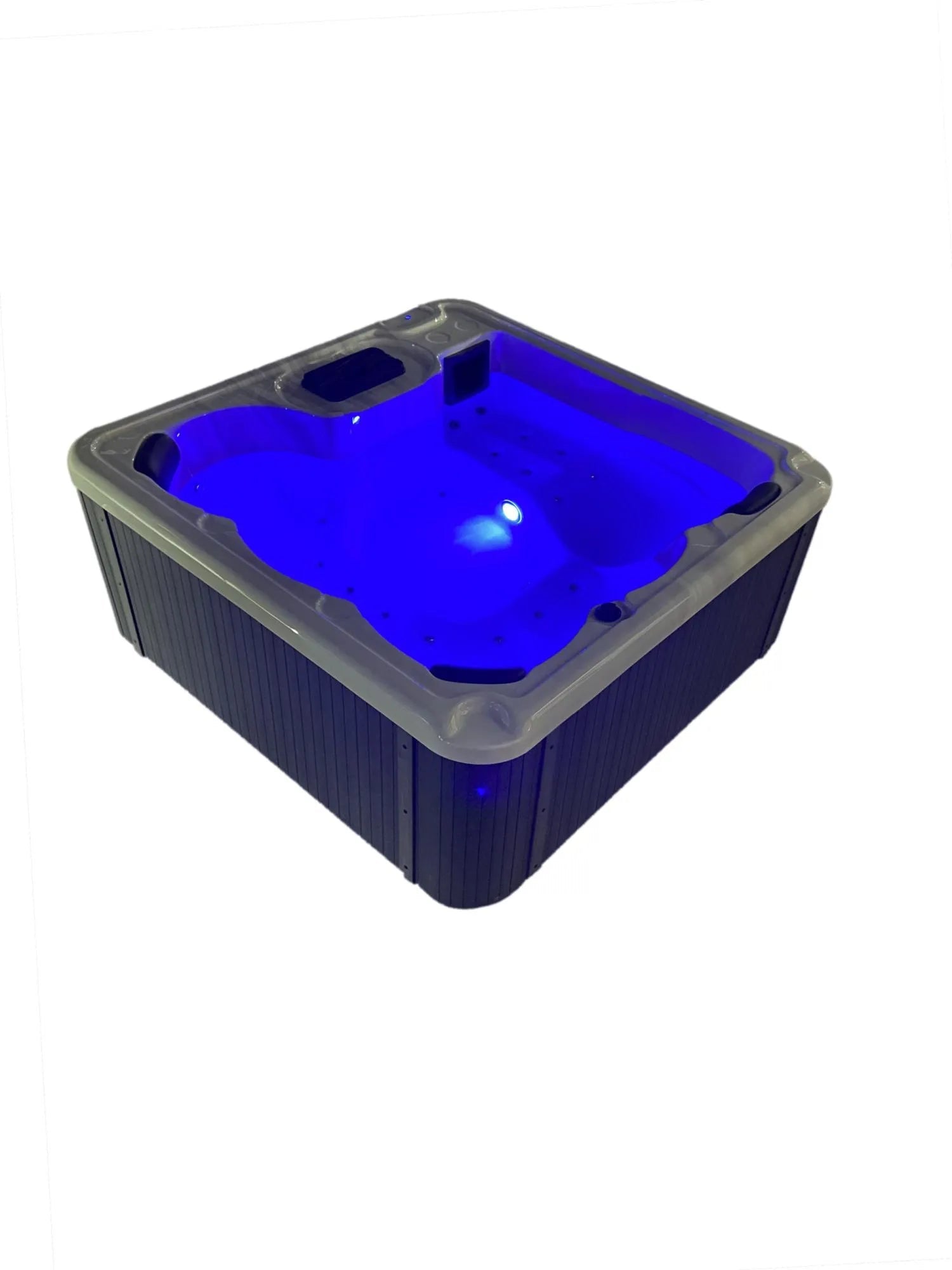 Bestway Acryl Spa, 5 persoons - Azzura Pool