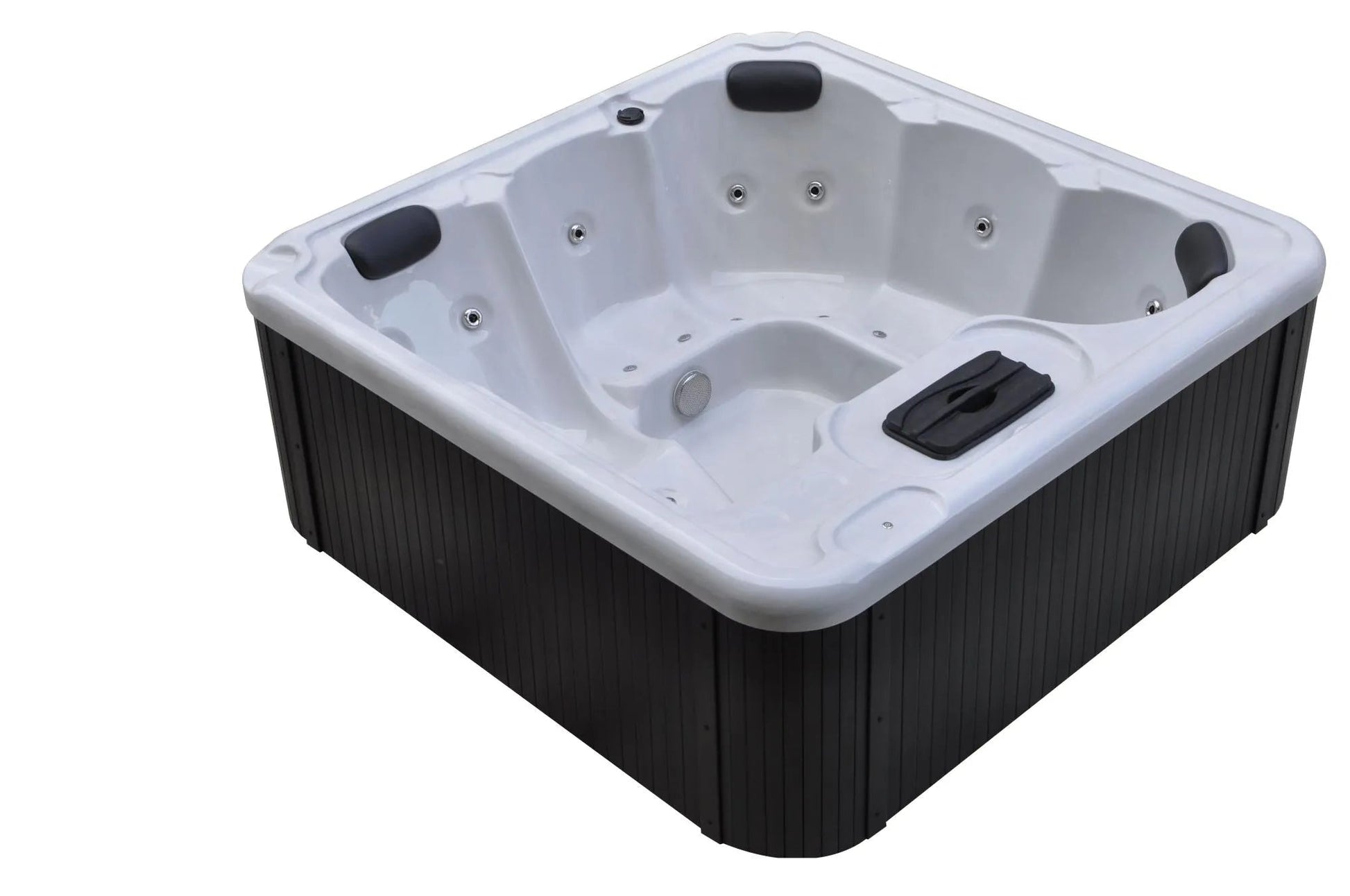 Bestway Acryl Spa, 5 persoons - Azzura Pool