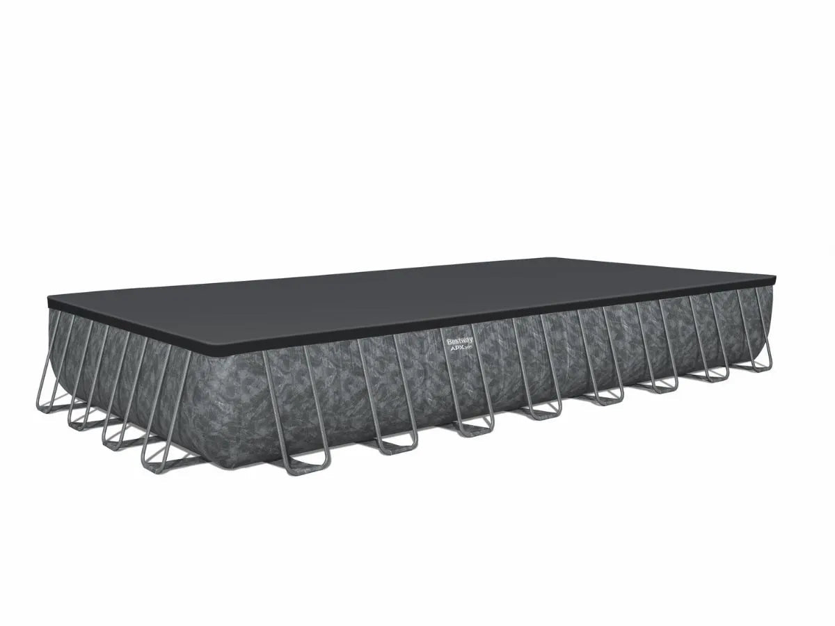Bestway APX 365 zwembad - 956 x 488 x 132 cm - Azzura Pool