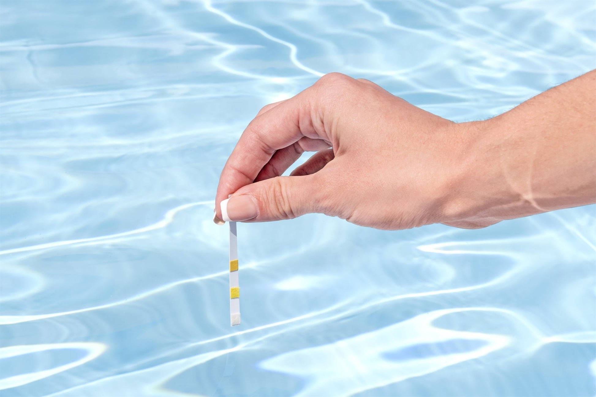 Bestway AquaClear Zwembadaccessoire Kit - Azzura Pool