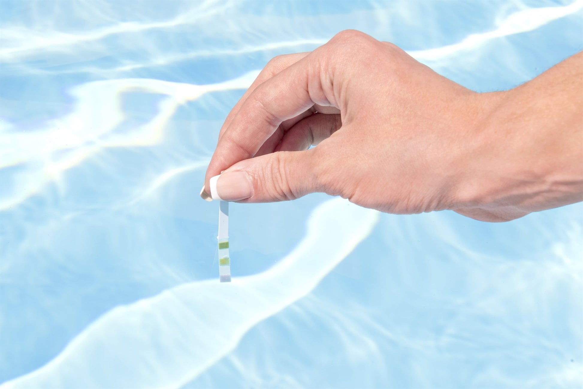 Bestway AquaClear Zwembadaccessoire Kit - Azzura Pool