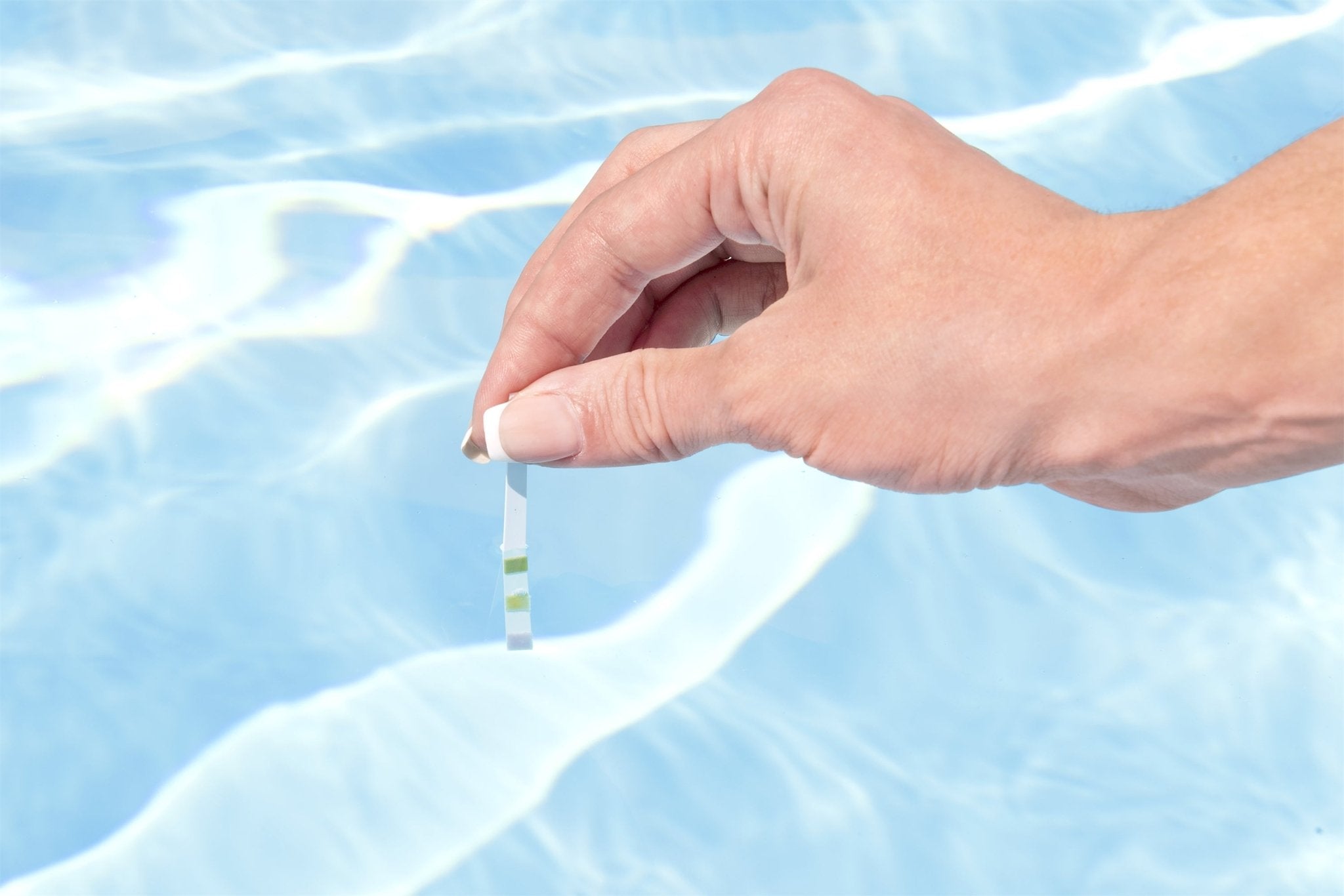 Bestway AquaClear Zwembadaccessoire Kit - Azzura Pool