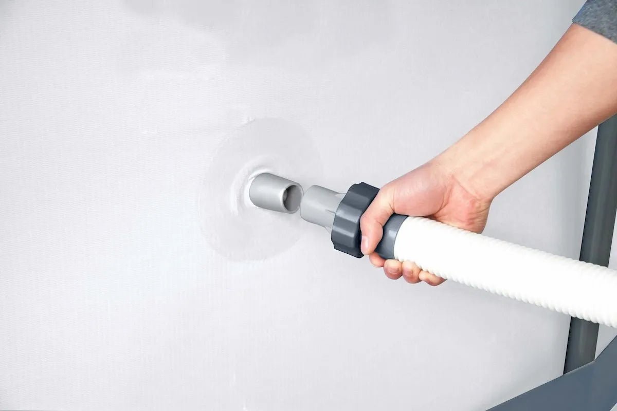 Bestway filterpomp - 5678 liter/uur - Azzura Pool