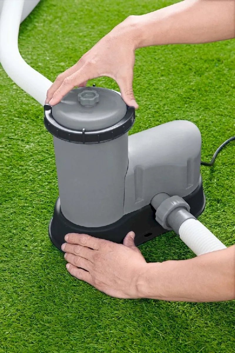 Bestway filterpomp - 5678 liter/uur - Azzura Pool