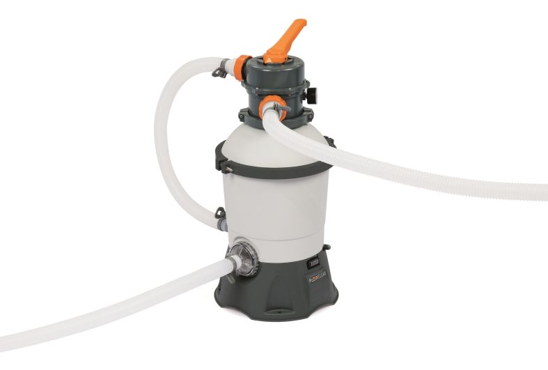 Bestway Flowclear zandfilterpomp - 3 m³/u - Azzura Pool