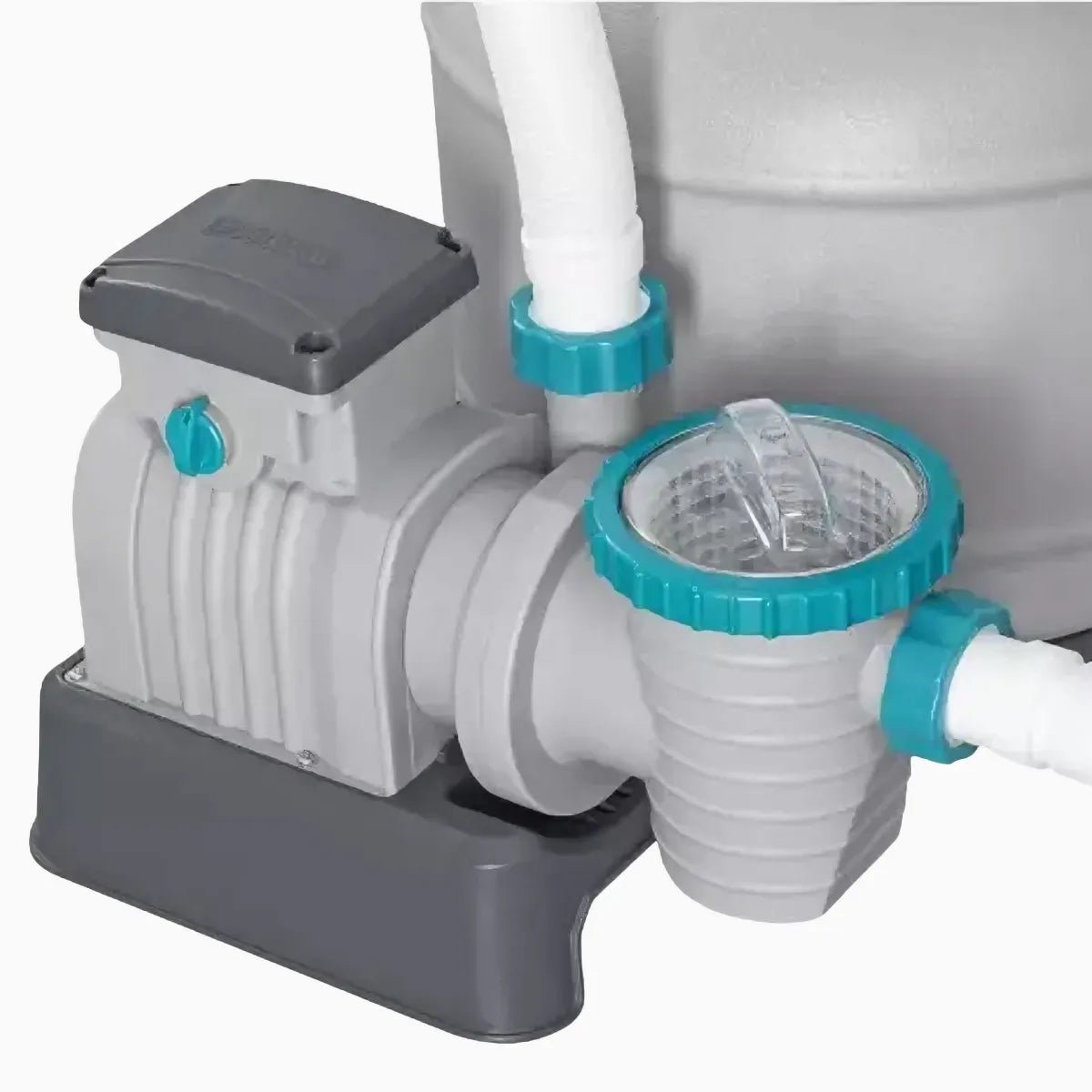 Bestway Flowclear zandfilterpomp - 6 m³/u - Azzura Pool