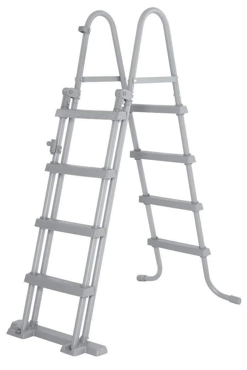 Bestway Hydrium Alderney metalen zwembad Ø360 x 120 cm - Azzura Pool