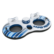 Bestway Hydro-Force Rapid Rider II - Azzura Pool