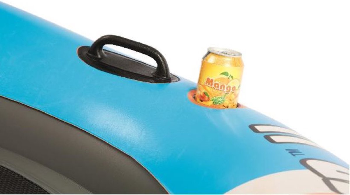 Bestway Hydro-Force Rapid Rider II - Azzura Pool