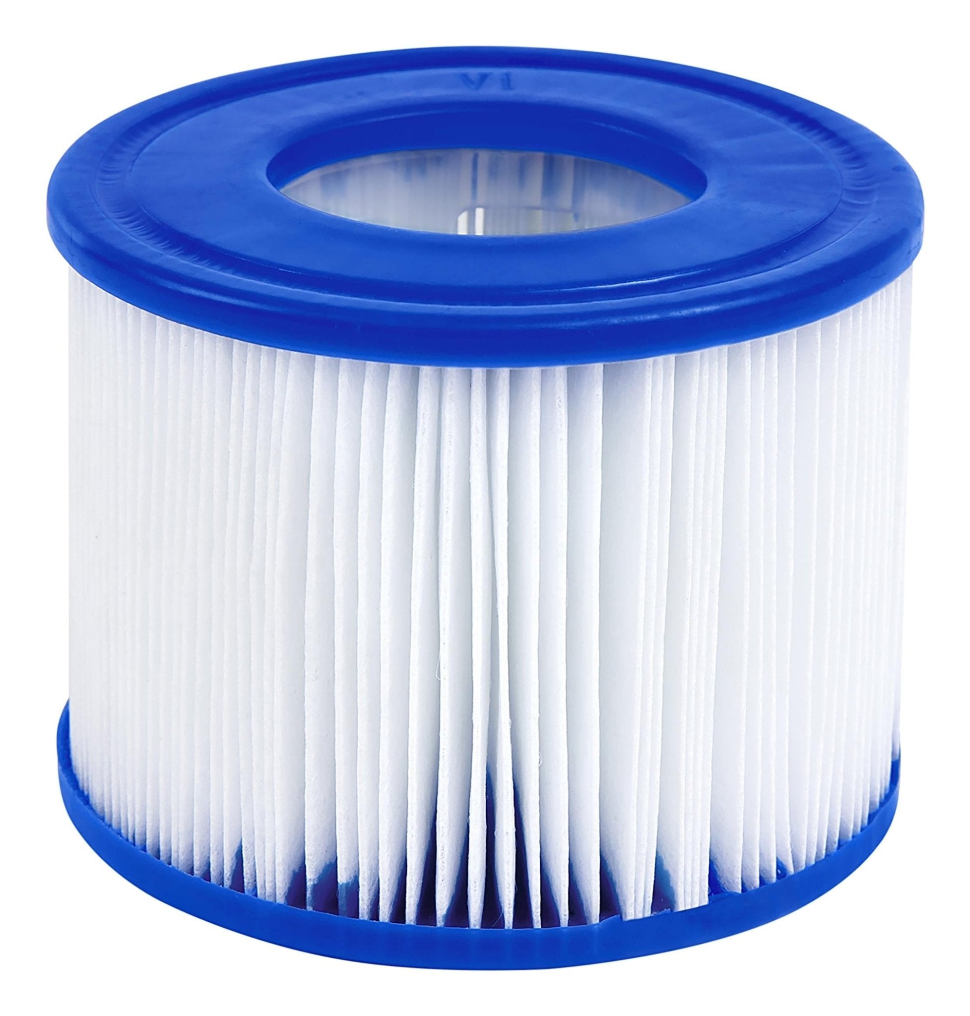 Bestway Lay-Z-Spa Hawaii Energy-Efficient Smart AirJet, 6 persoons - Azzura Pool