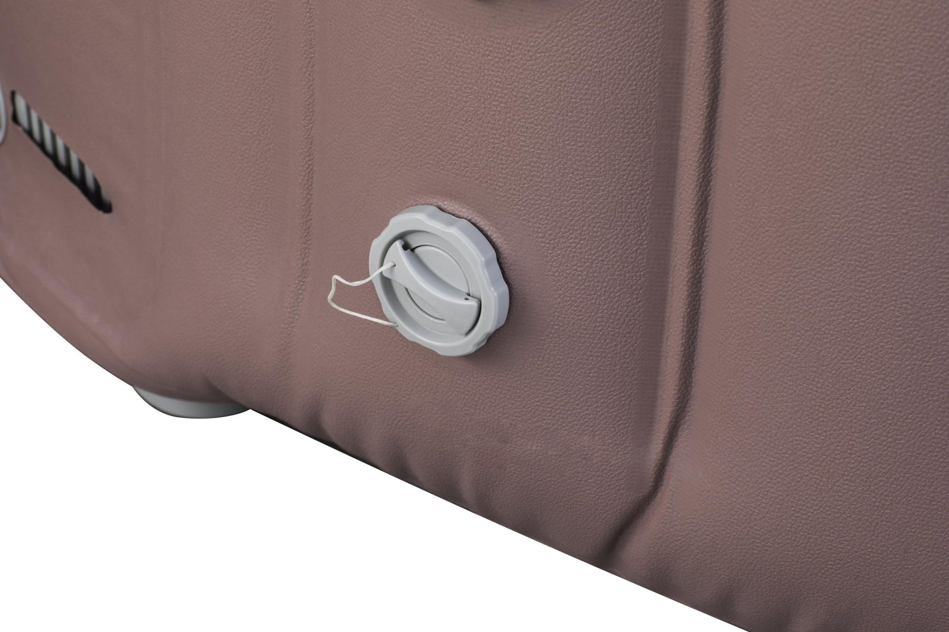 Bestway Lay-Z-Spa Hawaii Energy-Efficient Smart AirJet, 6 persoons - Azzura Pool