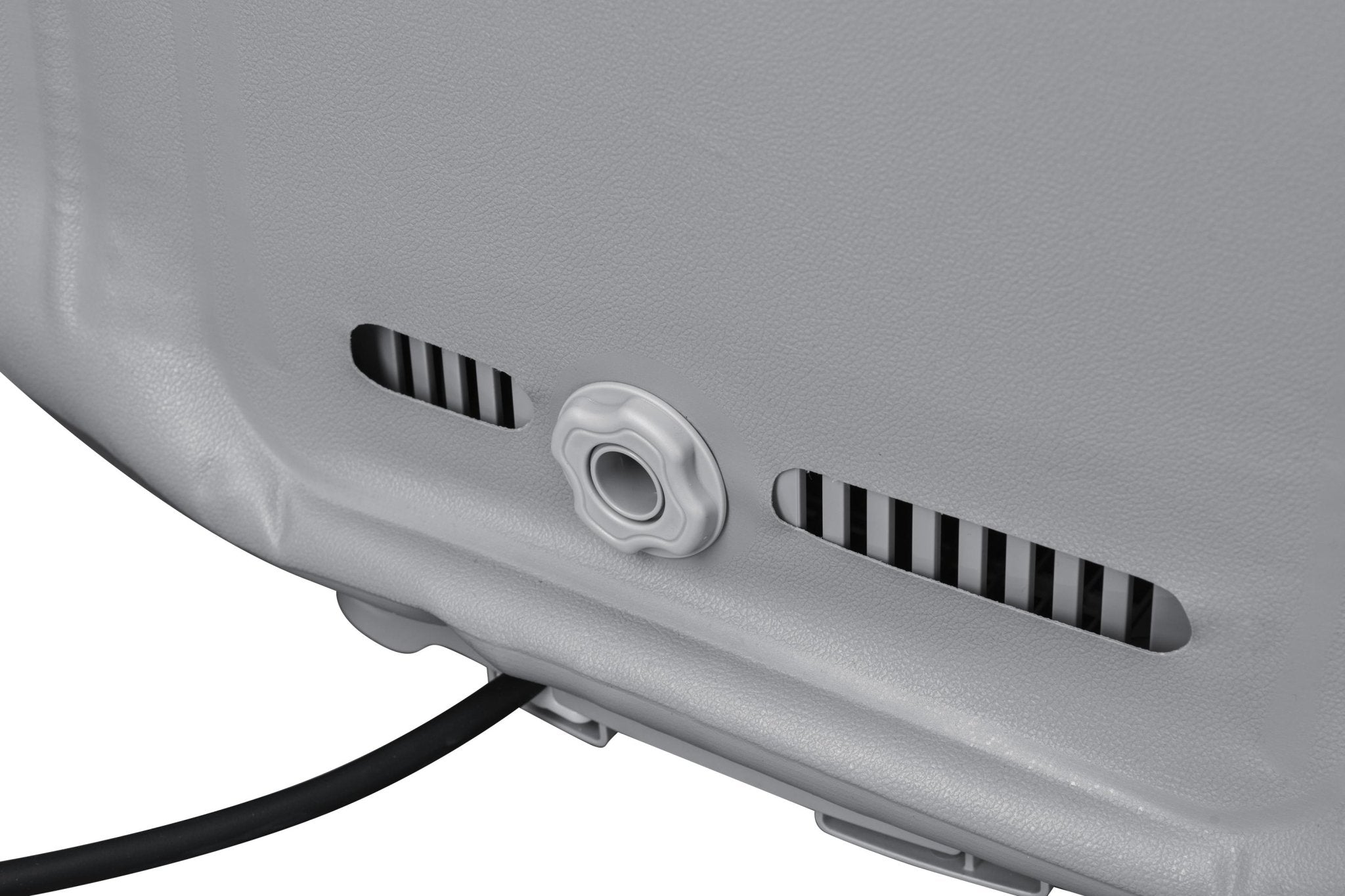 Bestway Lay-Z-Spa Hawaii Energy-Efficient Smart AirJet, 8 persoons - Azzura Pool