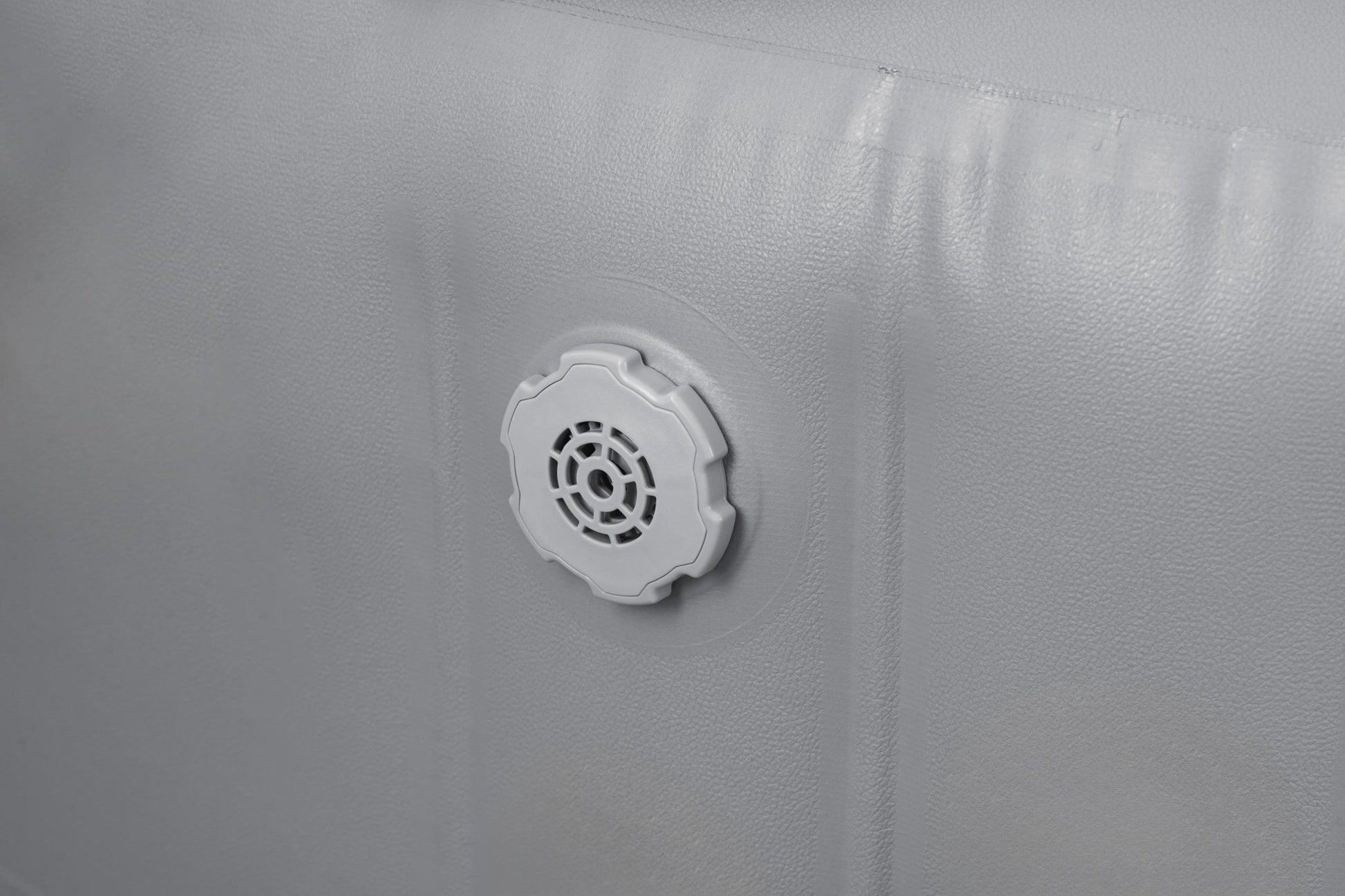 Bestway Lay-Z-Spa Hawaii Energy-Efficient Smart AirJet, 8 persoons - Azzura Pool