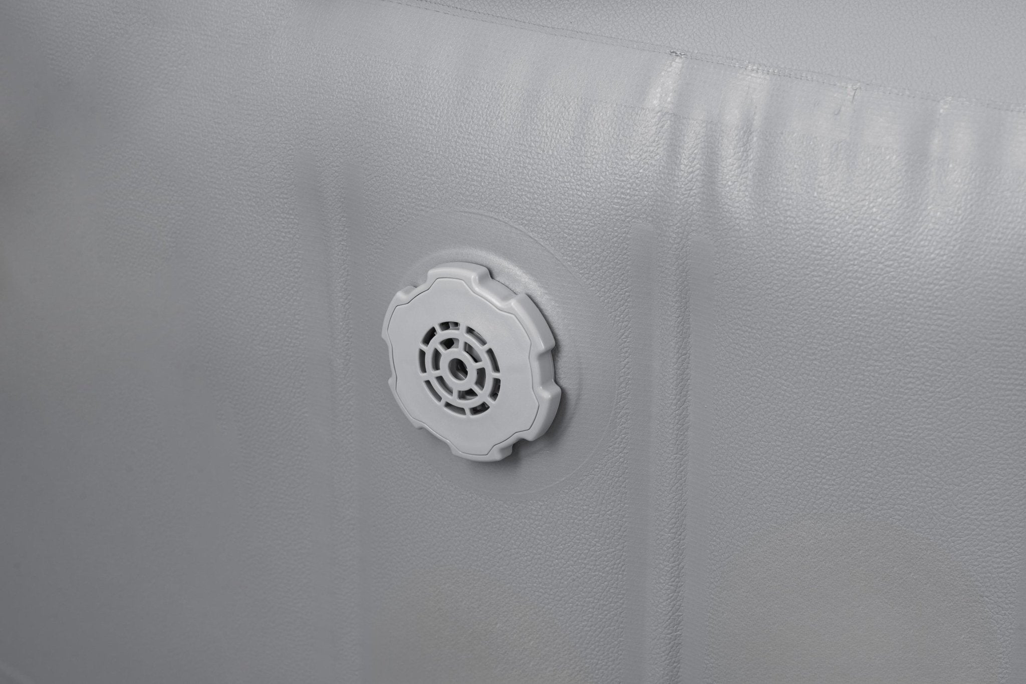 Bestway Lay-Z-Spa Hawaii Energy-Efficient Smart AirJet, 8 persoons - Azzura Pool