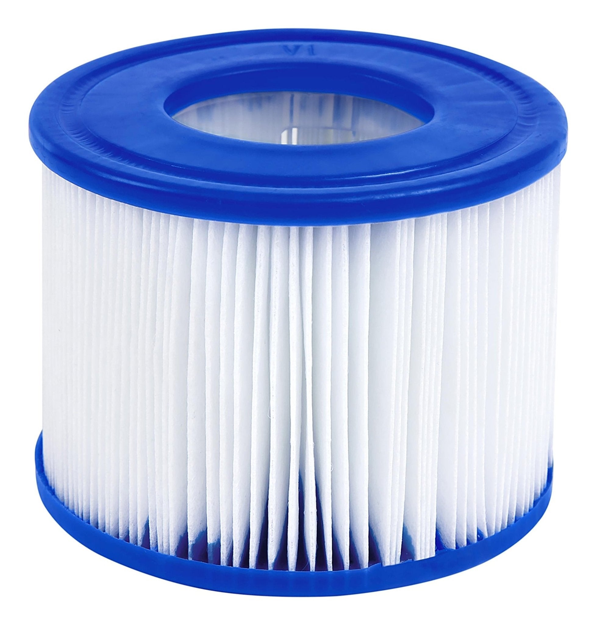 Bestway Lay-Z-Spa Hawaii Energy-Efficient Smart AirJet, 8 persoons - Azzura Pool