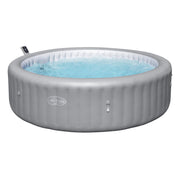 Bestway Lay-Z-Spa Hawaii Energy-Efficient Smart AirJet, 8 persoons - Azzura Pool