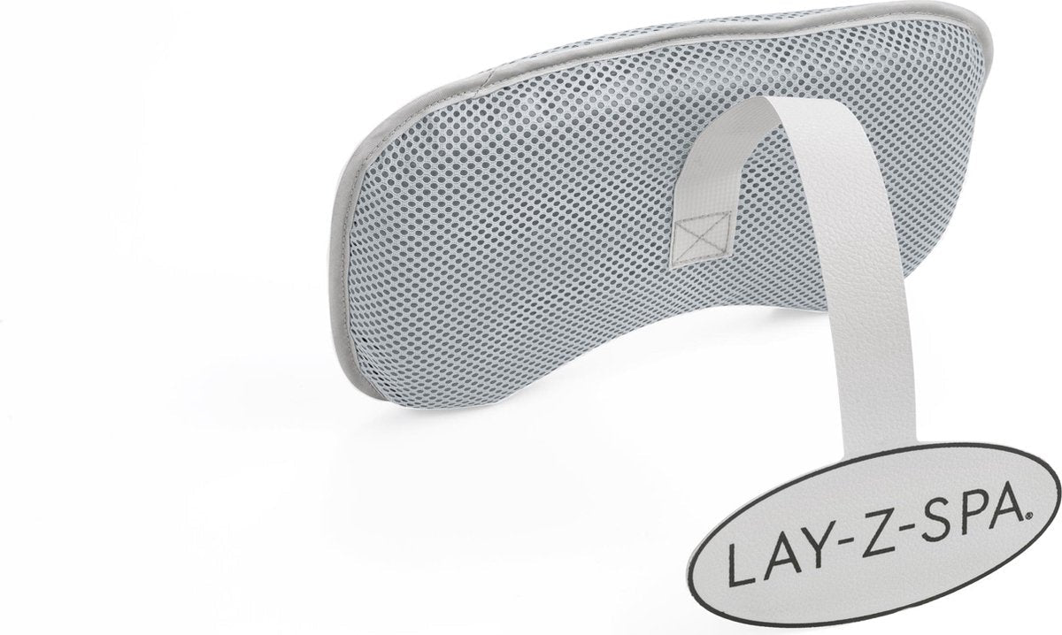 Bestway Lay-Z-spa Hoofdkussens - 2 Stuks - Azzura Pool