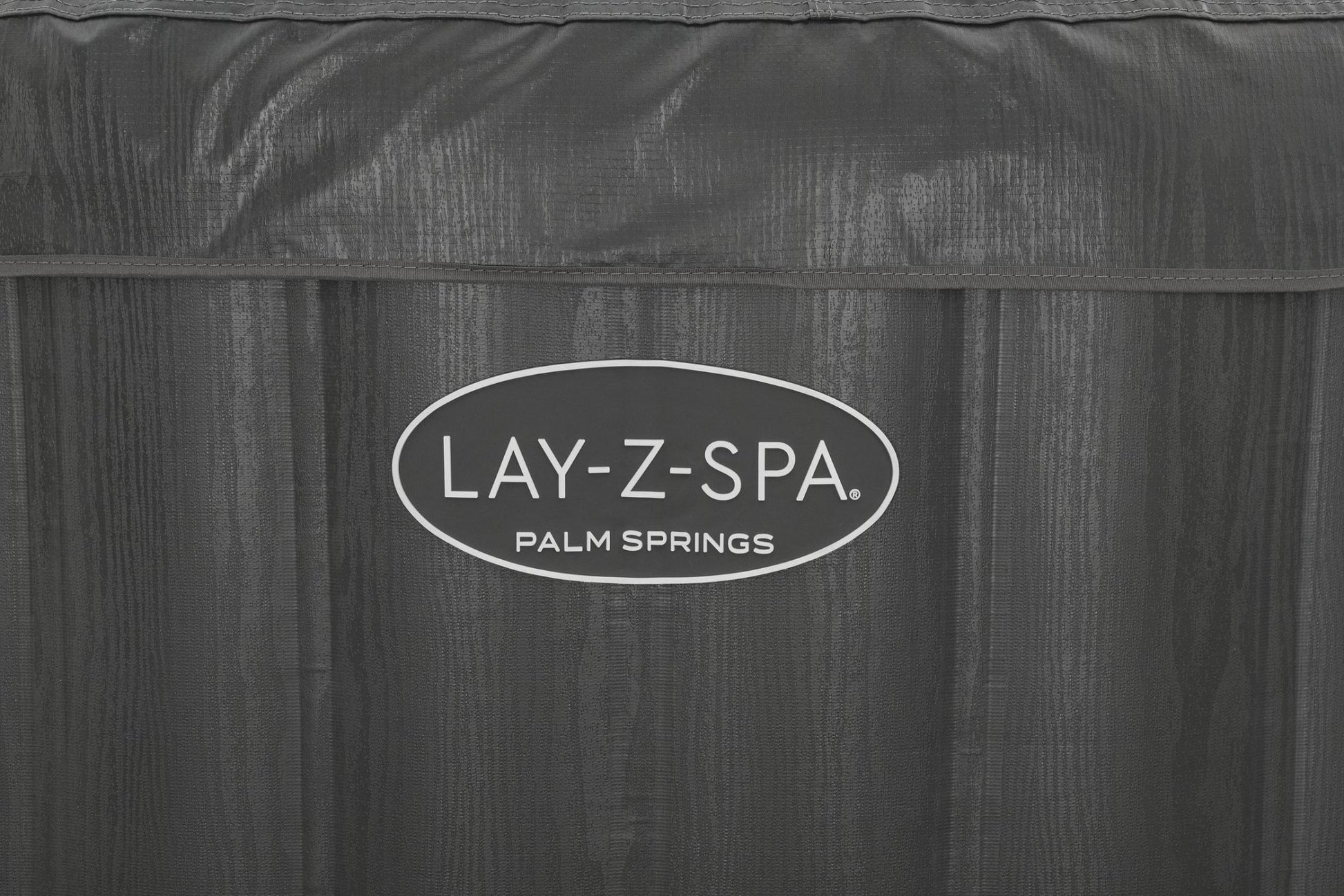 Bestway Lay-Z-Spa Palm AirJet, 6 persoons - Azzura Pool