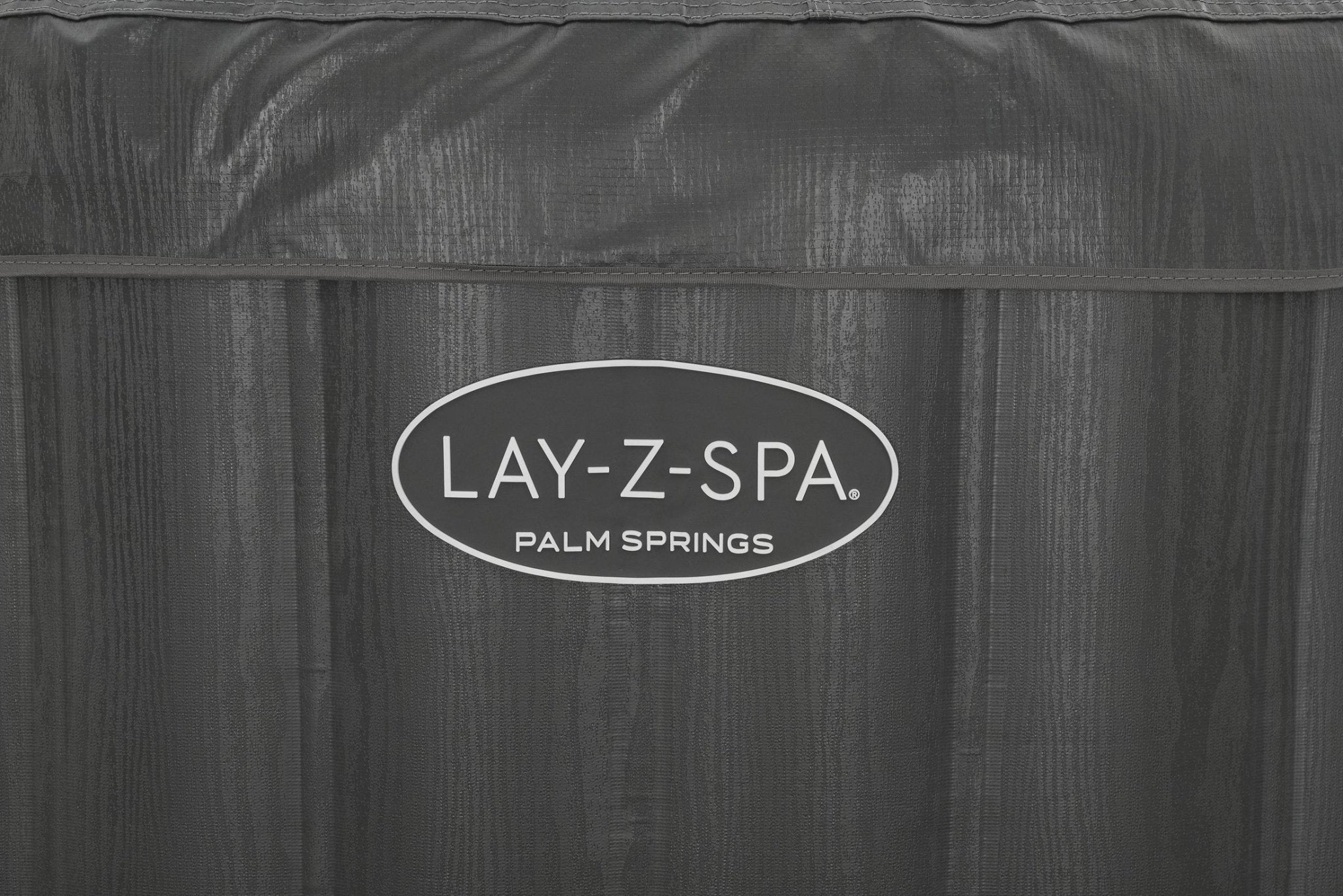 Bestway Lay-Z-Spa Palm AirJet, 6 persoons - Azzura Pool