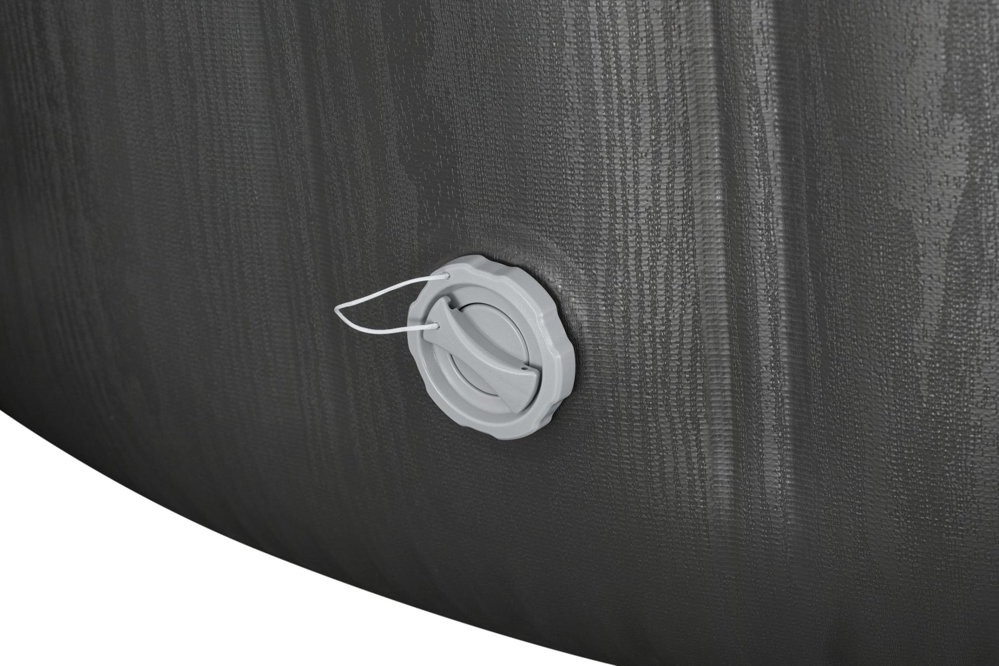 Bestway Lay-Z-Spa Palm AirJet, 6 persoons - Azzura Pool