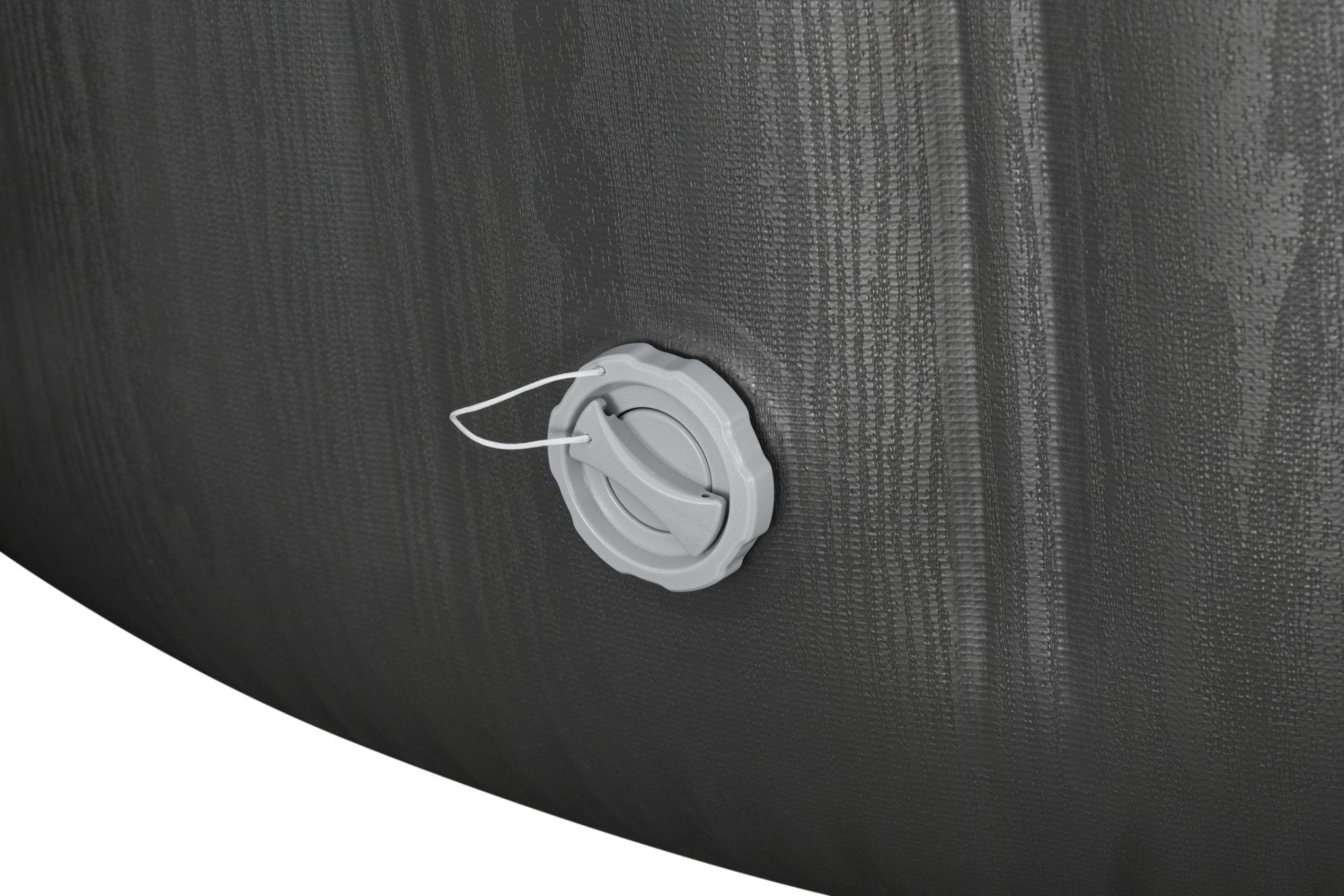 Bestway Lay-Z-Spa Palm AirJet, 6 persoons - Azzura Pool
