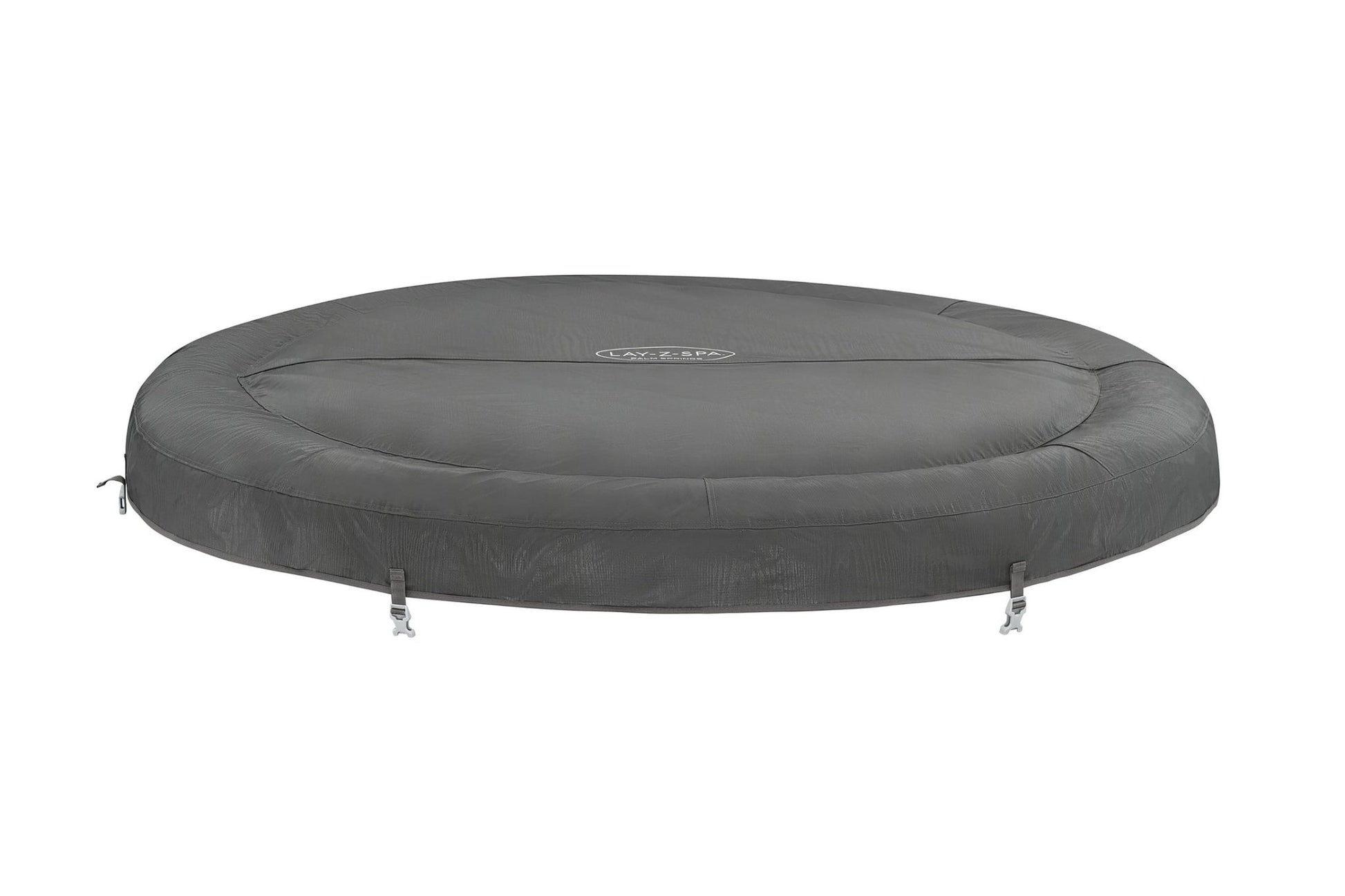 Bestway Lay-Z-Spa Palm AirJet, 6 persoons - Azzura Pool