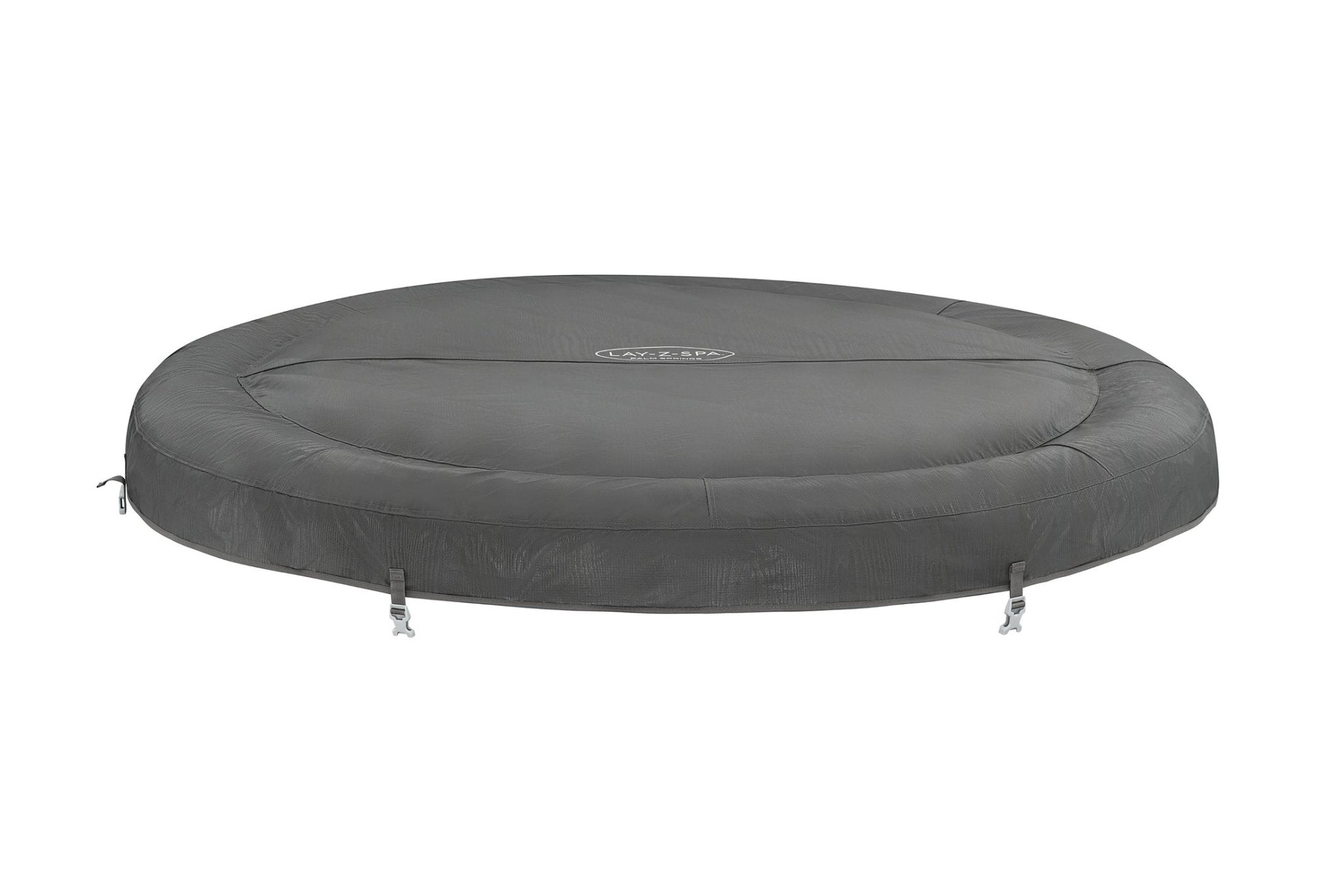 Bestway Lay-Z-Spa Palm AirJet, 6 persoons - Azzura Pool