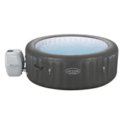 Bestway Lay-Z-Spa Palm AirJet, 6 persoons - Azzura Pool
