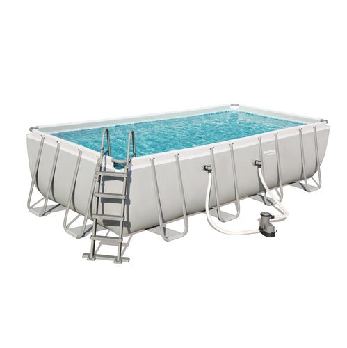 Bestway Power Steel 549 cm x 274 cm x 122 cm - Azzura Pool