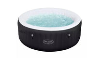 Bestway® Reserve Liner (Zwart) – Voor LAY-Z-SPA® Miami AirJet™ Ø180 x 66 cm - Azzura Pool
