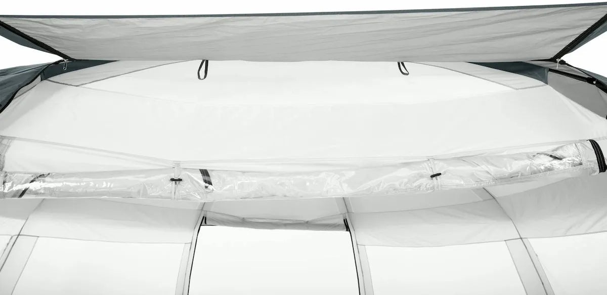 Bestway Round Pool Dome Ø600cm x 295cm - Azzura Pool