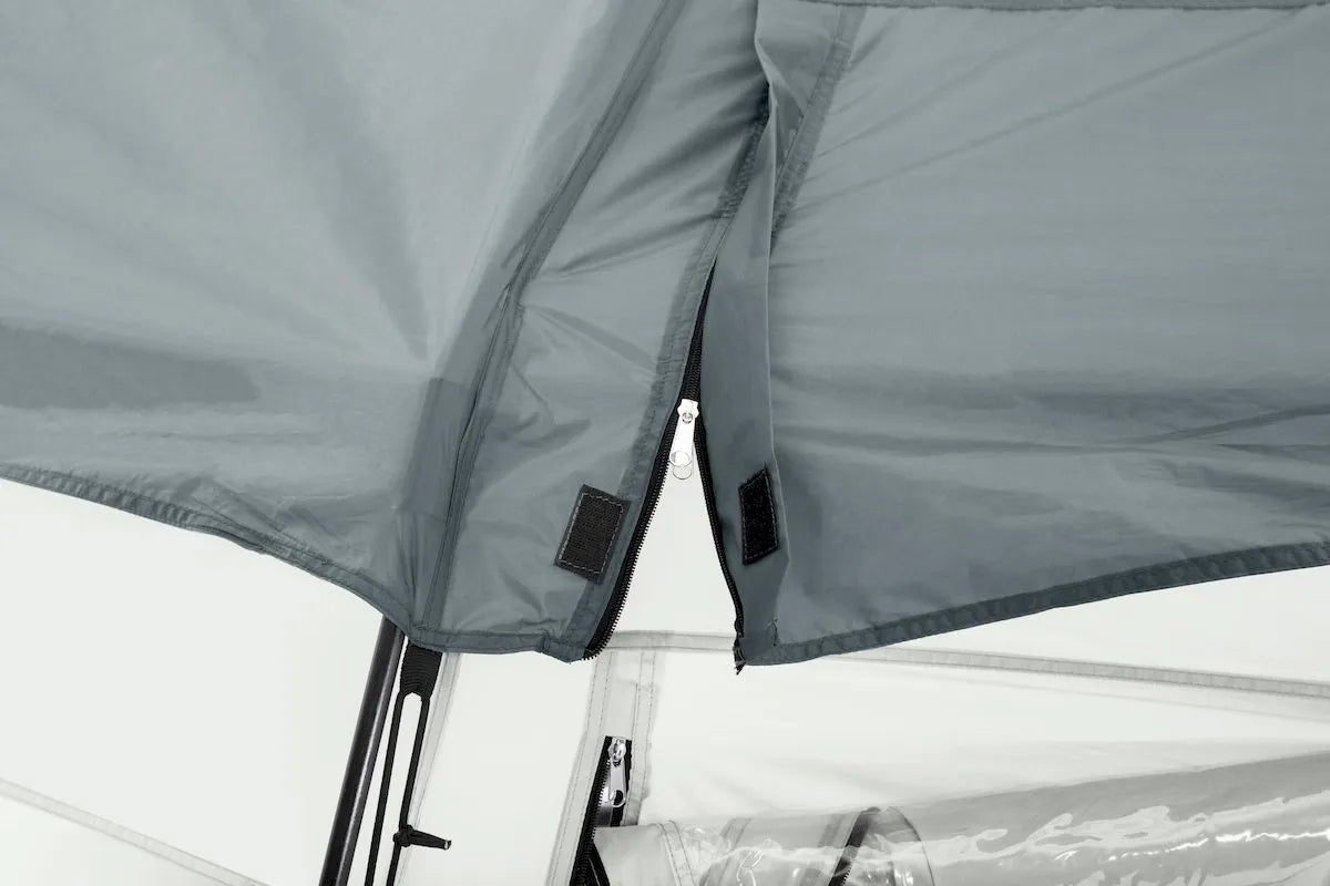 Bestway Round Pool Dome Ø600cm x 295cm - Azzura Pool