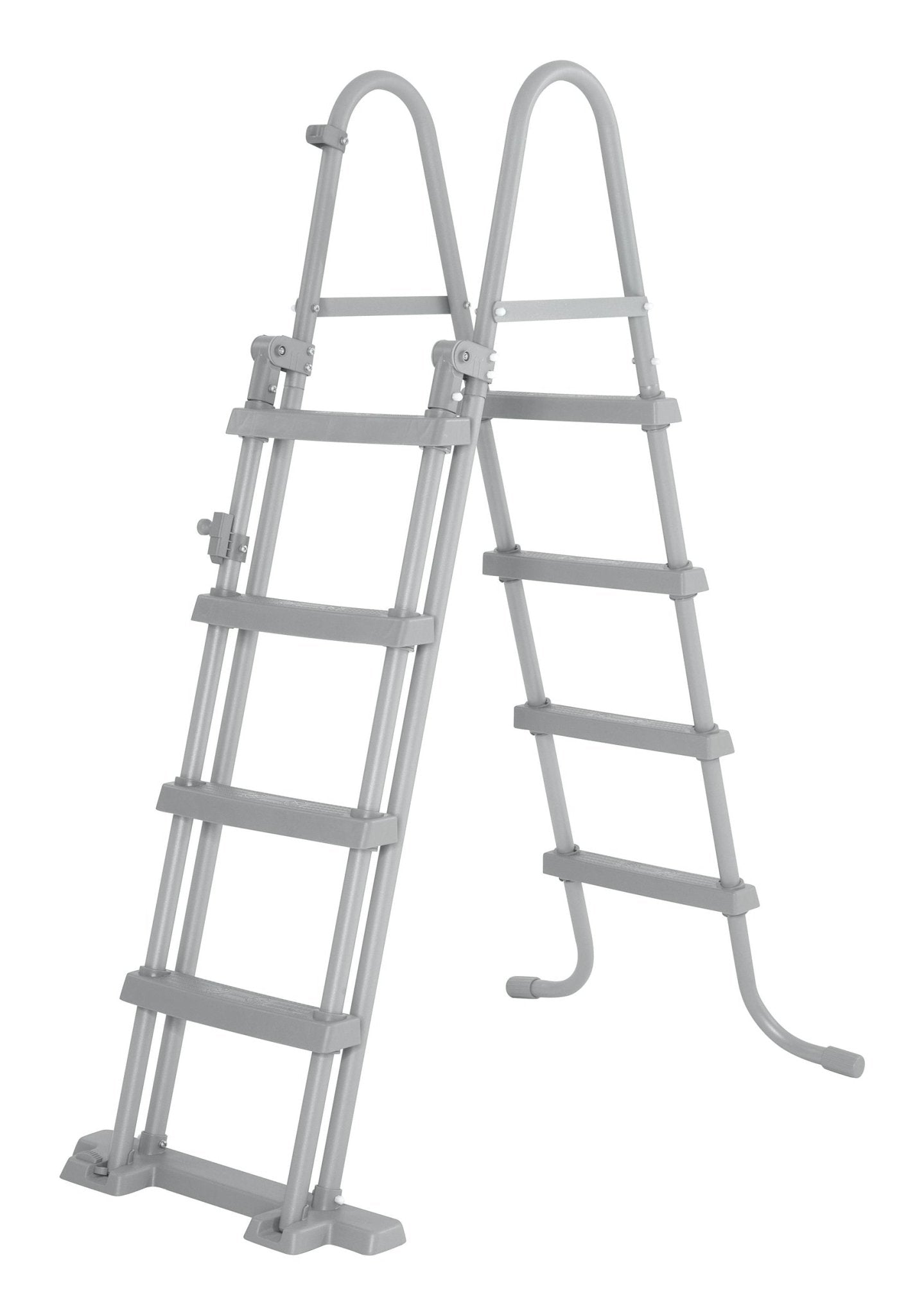 Bestway Steel Pro Max Bovengronds Zwembad Set 412 cm x 201 x 122 cm - Azzura Pool