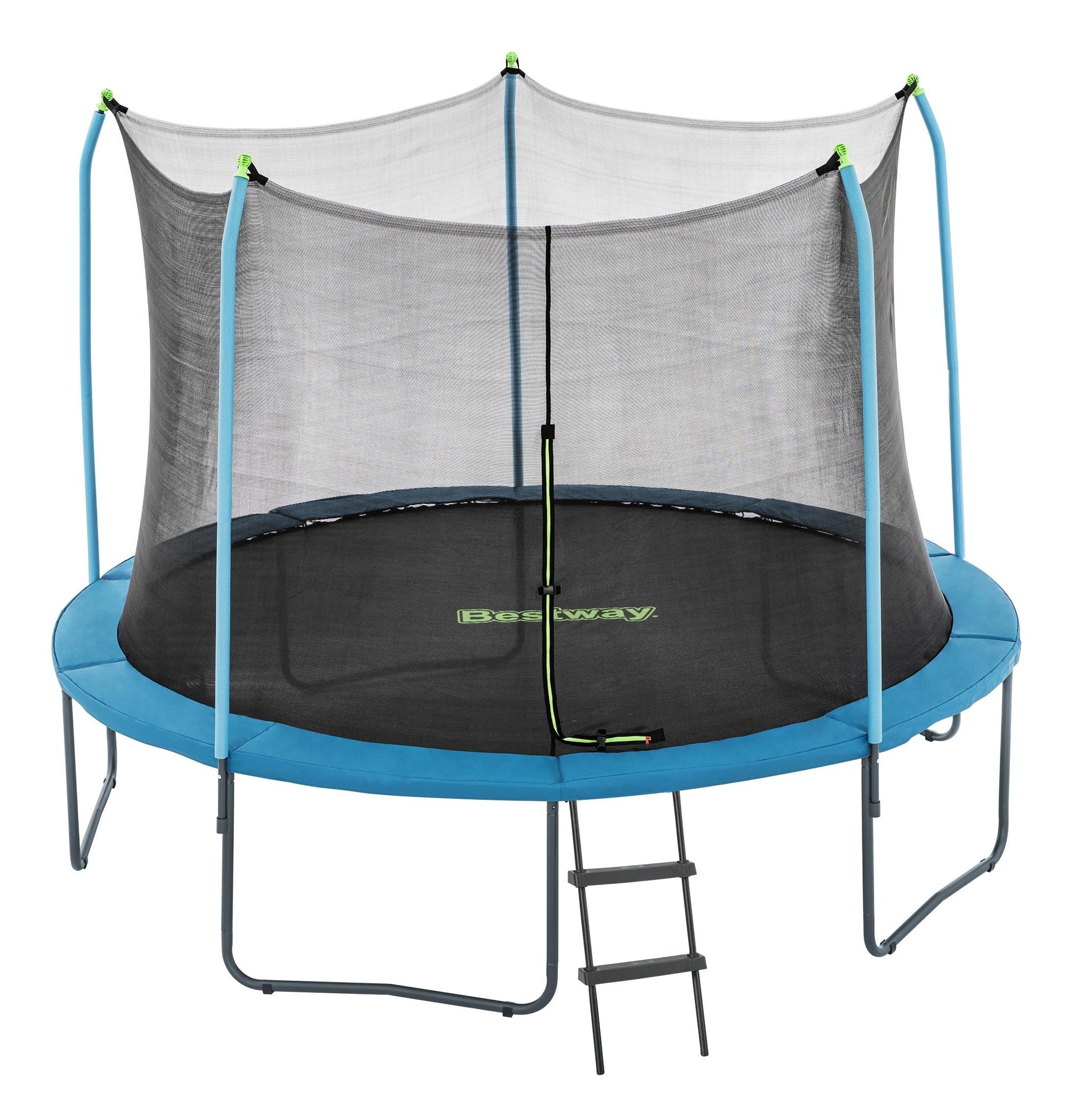 Bestway Xtreme Air Trampoline 366 cm x 278 cm - Azzura Pool
