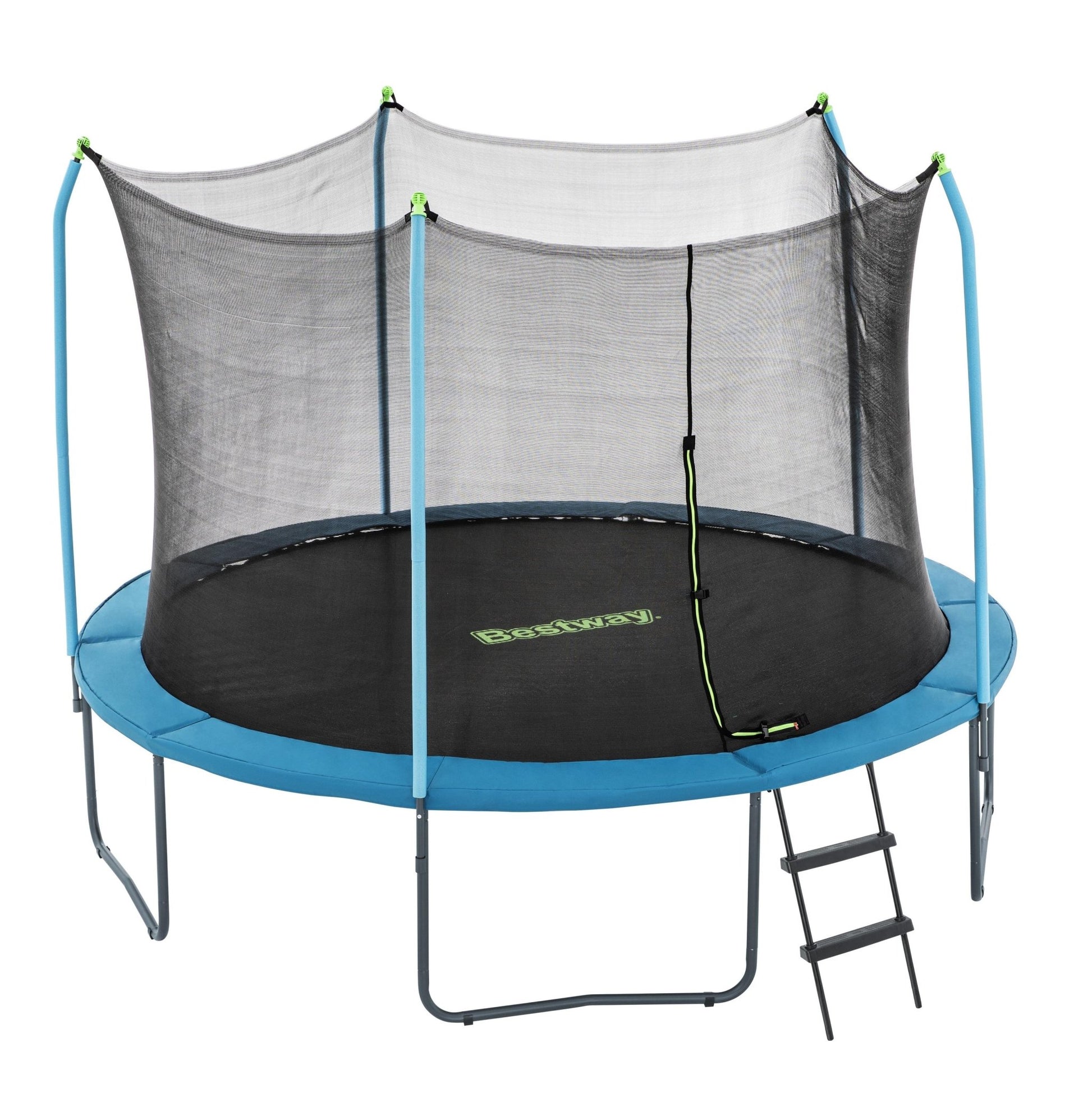 Bestway Xtreme Air Trampoline 366 cm x 278 cm - Azzura Pool
